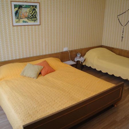 Authentic Traditional Soca Valley Home Kanal Exterior foto