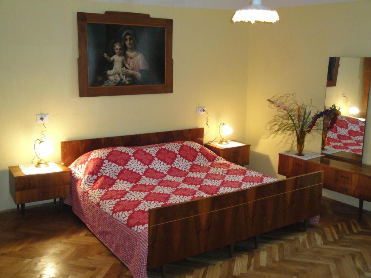 Authentic Traditional Soca Valley Home Kanal Exterior foto
